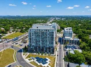 185 Deerfield Rd #1506, Newmarket, ON L3Y 0G7