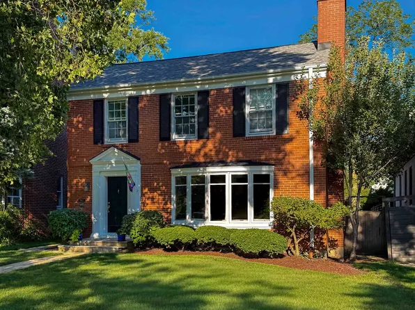 2663 Lawndale Ave, Evanston, IL 60201