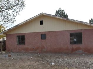 204 Higuera Ave, Tularosa, NM 88352
