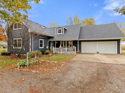 N6097 Hodunk Rd, Elkhorn, WI, 53121