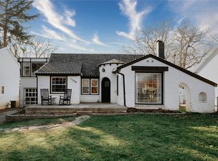 1308 64th St, Windsor Heights, IA 50324