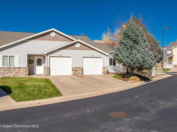 19 Angelica Cir, Parachute, CO 81635