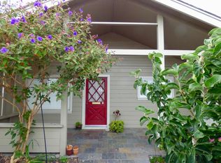 445 N Whipple St, Fort Bragg, CA 95437