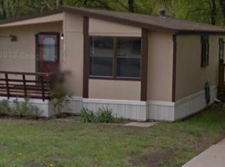 4633 SE South Village Pkwy, Topeka, KS 66609