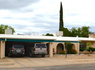 1620 N Fremming Ave, Tucson, AZ 85715
