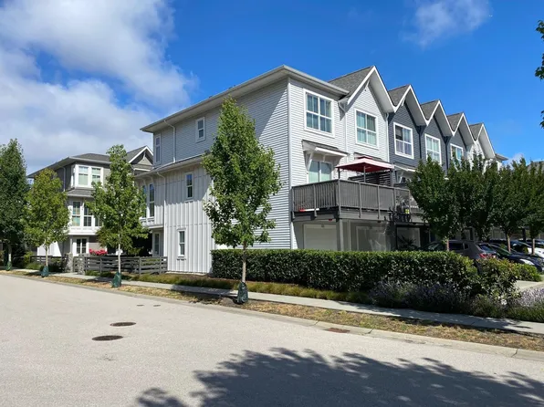 4656 Orca Way #26, Tsawwassen, BC V4M 0C9
