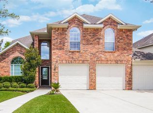 28503 Peper Hollow Ln, Spring, TX 77386