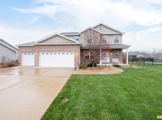 113 Whistling Strait, Washington, IL 61571