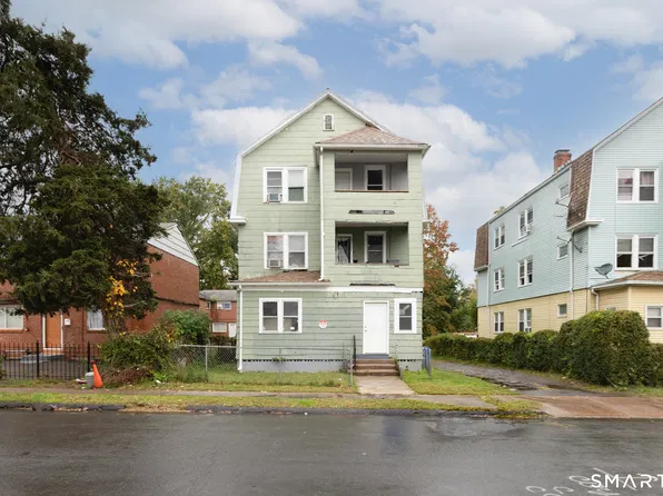 165 Martin Street, Hartford, CT 06120