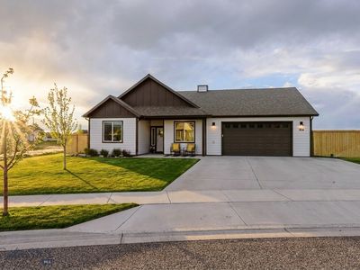 1514 Two Dot Ln, Belgrade, MT, 59714