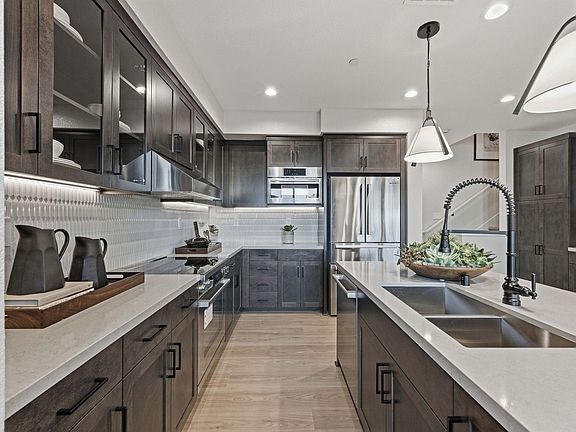 Solera at Arroyo Crossings by Trumark Homes I Residence 2 I Livermore,CA