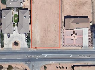 0 Rancherias Rd #274, Apple Valley, CA 92307