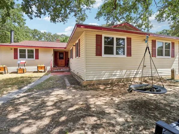 13110 County Road 4016, Kemp, TX 75143
