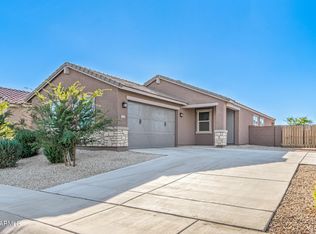 243 S San Gregorio Ln, Casa Grande, AZ 85194