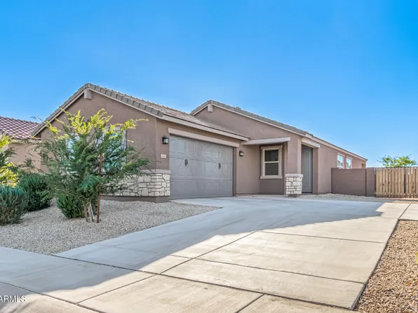 243 S SAN GREGORIO Lane, Casa Grande, AZ 85194