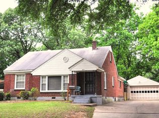 971 Wingfield Rd, Memphis, TN 38122