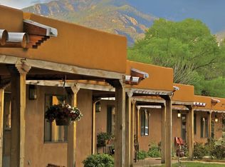 414 Camino De La Placita #802, Taos, NM 87571