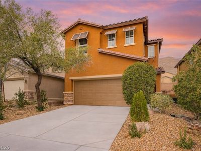 6541 Broad Oaks Ct, Las Vegas, NV, 89148