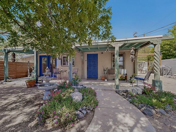 2nd image of 2816 Camilo Ln NW