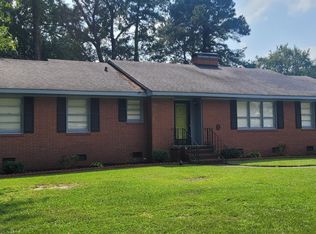 2302 Carey Rd, Kinston, NC 28504