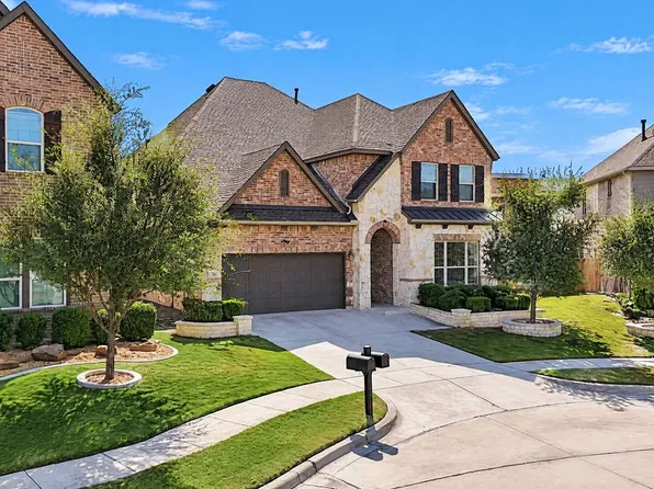 7840 Renderbrook Bnd, Irving, TX 75063