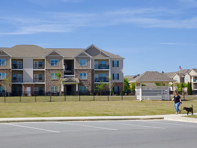 South Park Village — Photo 21