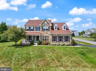 36483 Winding Oak Pl, Purcellville, VA 20132