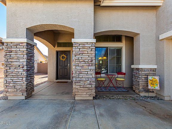 4th image of 2635 W SILVER STREAK Way