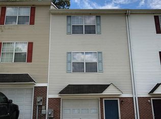 21 Corinth Rd, Cartersville, GA 30121