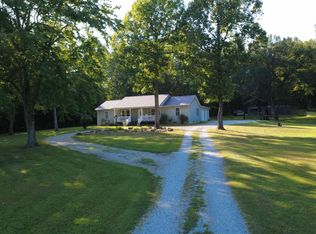 4006 State Highway 85, Centertown, KY 42328