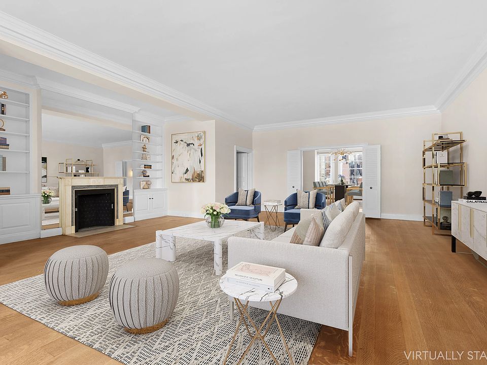 River House Apartments New York, NY Zillow