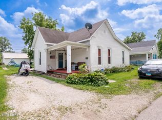 357 W Cherry St, Scottsburg, IN 47170