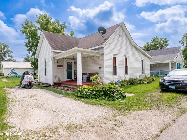 357 W Cherry St, Scottsburg, IN 47170