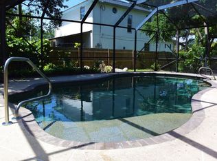 175 Island Beach Blvd, Merritt Island, FL 32952