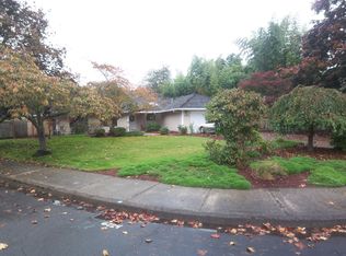 32530 SW Armitage Rd, Wilsonville, OR 97070
