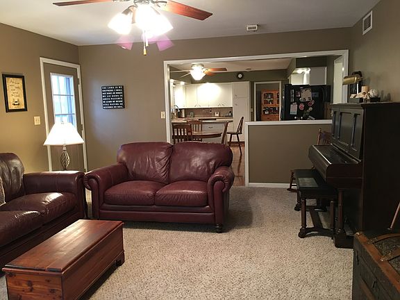 Living Room View 2