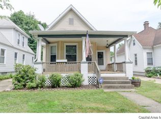 330 Adelia Rd, Springfield, IL 62704