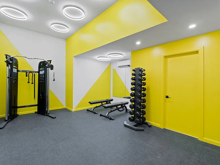 University Park Apartments near Cornell University — Photo 15