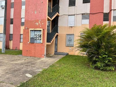 Eda9 Apt2b Cond Interamericana 2b, Trujillo Alto, PR, 00976