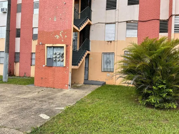 Eda9 Apt2b Cond Interamericana 2b, Trujillo Alto, PR 00976