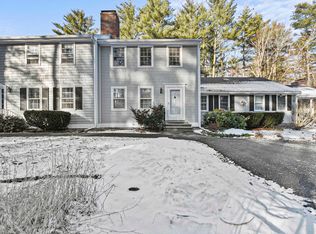 11 Boulder Brook Dr UNIT 5, Exeter, NH 03833