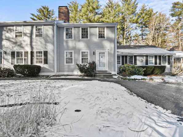 11 Boulder Brook Drive #5, Exeter, NH 03833