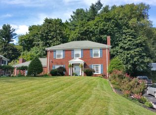 201 Grampian Blvd, Williamsport, PA 17701