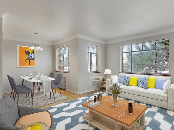 The Glenwood, 1280 Albion St APT 6, Denver, CO 80220