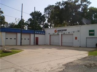 125 Fruge Rd, Moss Bluff, LA 70611