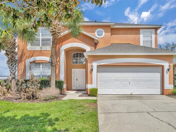 2737 Lido Key Dr, Kissimmee, FL 34747