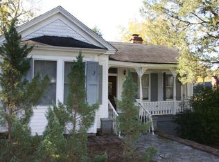 117 Colleton Ave SW, Aiken, SC 29801