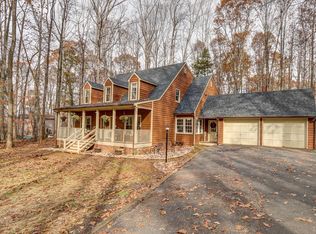 1435 Old Hickory Ln, Forest, VA 24551