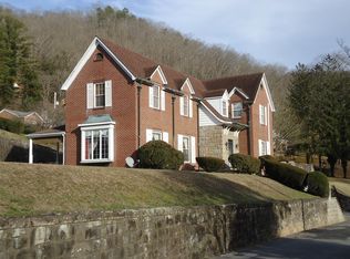 985 Magnolia Ave, Welch, WV 24801