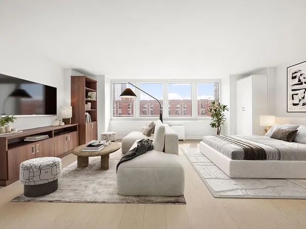 333 Rector Pl APT 907, New York, NY 10280